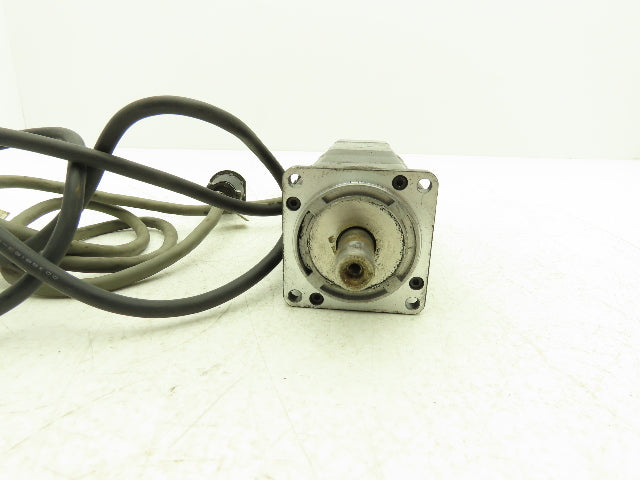 Allen Bradley Y-2012-2-H04AA AC Servo Motor 4500rpm 230VAC 3Ph 193522 W/Encoder