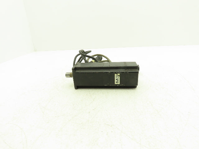 Allen Bradley Y-2012-2-H04AA AC Servo Motor 4500rpm 230VAC 3Ph 193522 W/Encoder
