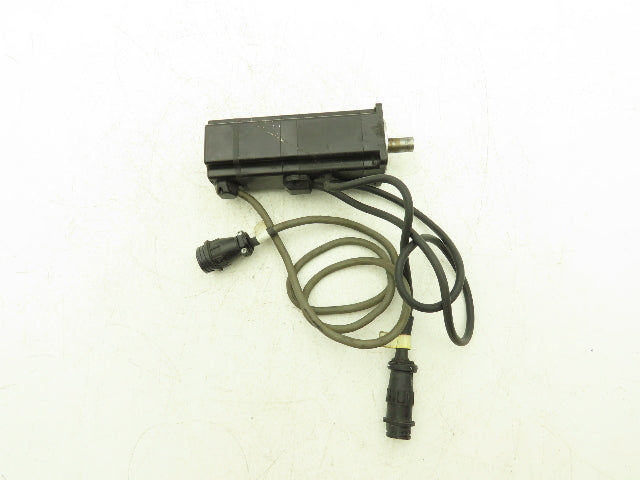 Allen Bradley Y-2012-2-H04AA AC Servo Motor 4500rpm 230VAC 3Ph 193522 W/Encoder