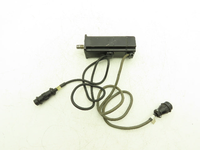 Allen Bradley Y-2012-2-H04AA AC Servo Motor 4500rpm 230VAC 3Ph 193522 W/Encoder