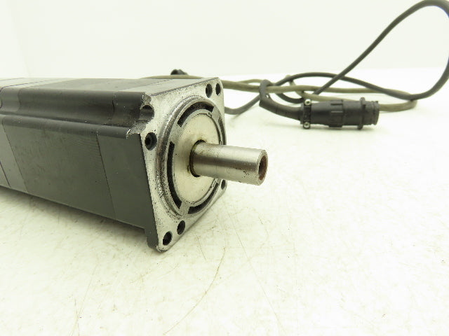 Allen Bradley Y-2012-2-H04AA AC Servo Motor 4500rpm 230VAC 3Ph 193522 *Read