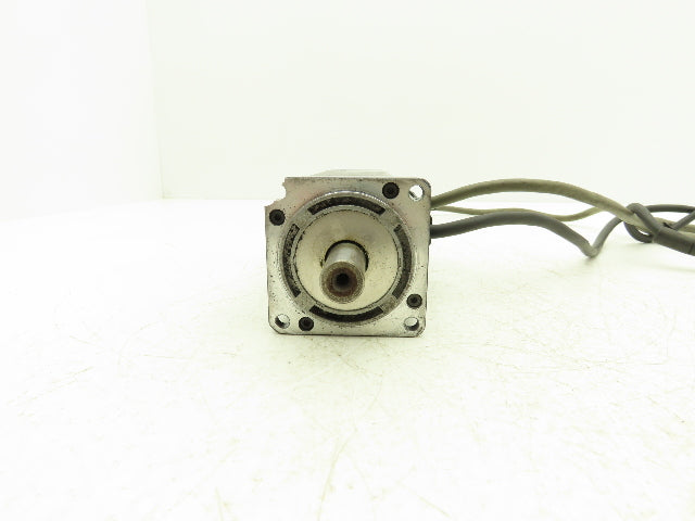 Allen Bradley Y-2012-2-H04AA AC Servo Motor 4500rpm 230VAC 3Ph 193522 *Read