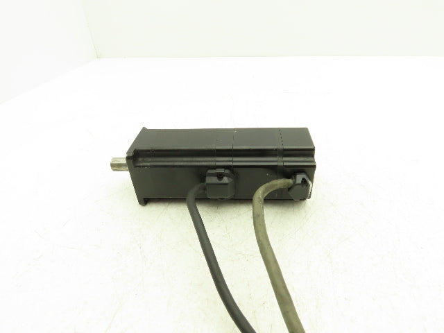 Allen Bradley Y-2012-2-H04AA AC Servo Motor 4500rpm 230VAC 3Ph 193522 *Read