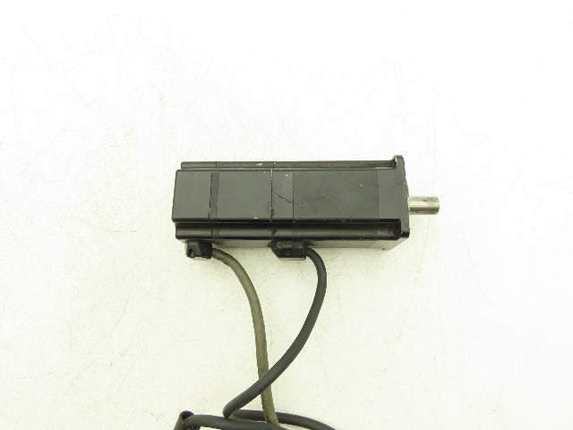 Allen Bradley Y-2012-2-H04AA AC Servo Motor 4500rpm 230VAC 3Ph 193522 *Read