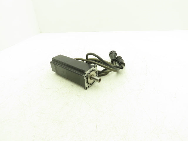 Allen Bradley Y-2012-2-H04AA AC Servo Motor 4500rpm 230VAC 3Ph 193522 *Read
