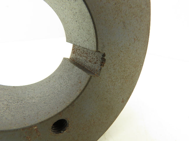 Browning 2TB40 V-Belt Pulley 2 Groove A-B Belt 4.35"OD P1 Bushing Lot Of 2
