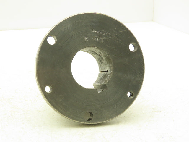 Browning R1 2 Split Taper Bushing R1 Series x 2" Bore