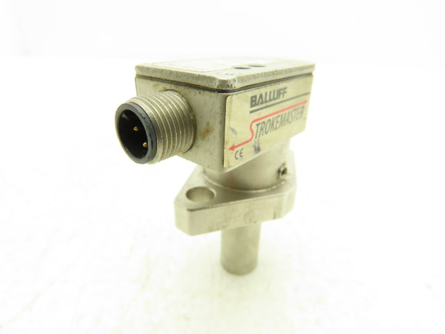 Balluff BES-516-300-S295-/1.025-S4 Strokemaster Proximity Sensor 1.025"