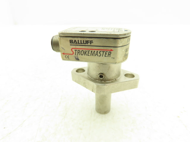 Balluff BES-516-300-S295-/1.025-S4 Strokemaster Proximity Sensor 1.025"