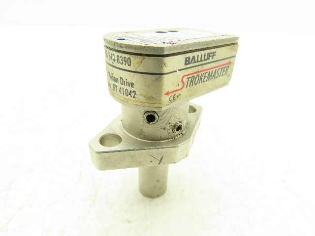 Balluff BES-516-300-S295-/1.025-S4 Strokemaster Proximity Sensor 1.025"