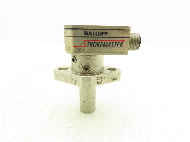 Balluff BES-516-300-S295-/1.025-S4 Strokemaster Proximity Sensor 1.025"