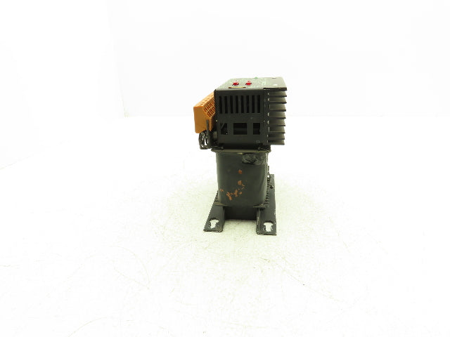 Murrelektronik MDG 10-208-520/24V DC/10A Transformer 208-520VAC 3Ph In 24VDC Out