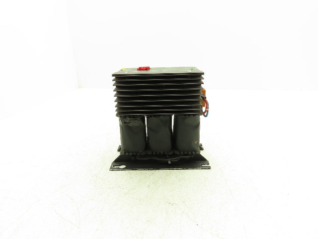 Murrelektronik MDG 10-208-520/24V DC/10A Transformer 208-520VAC 3Ph In 24VDC Out