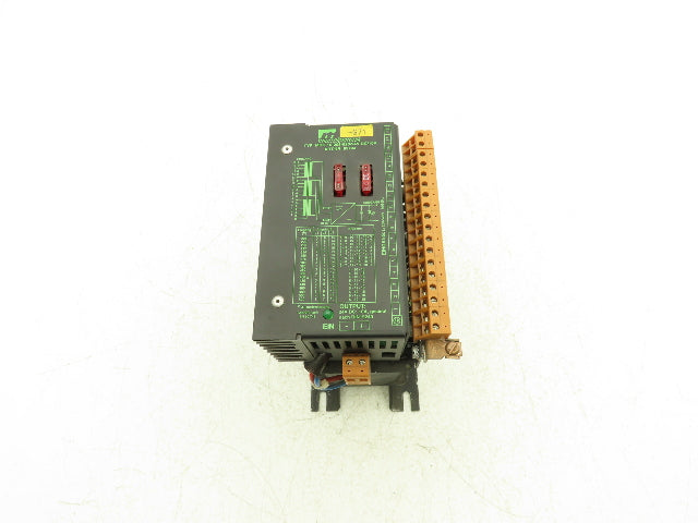 Murrelektronik MDG 10-208-520/24V DC/10A Transformer 208-520VAC 3Ph In 24VDC Out