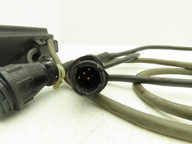 Allen Bradley Y-2012-2-H00AA AC Servo Motor 1.40Nm 4500rpm 230VAC 3Ph 193521