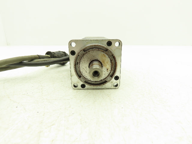 Allen Bradley Y-2012-2-H00AA AC Servo Motor 1.40Nm 4500rpm 230VAC 3Ph 193521