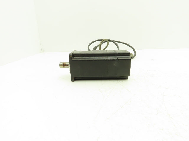 Allen Bradley Y-2012-2-H00AA AC Servo Motor 1.40Nm 4500rpm 230VAC 3Ph 193521