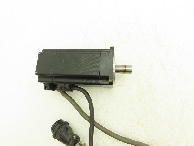 Allen Bradley Y-2012-2-H00AA AC Servo Motor 1.40Nm 4500rpm 230VAC 3Ph 193521