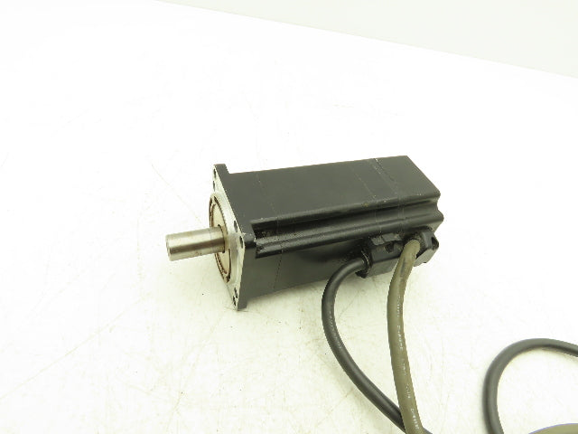 Allen Bradley Y-2012-2-H00AA AC Servo Motor 1.40Nm 4500rpm 230VAC 3Ph 193521