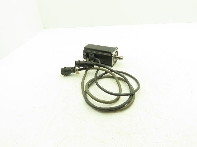 Allen Bradley Y-2012-2-H00AA AC Servo Motor 1.40Nm 4500rpm 230VAC 3Ph 193521