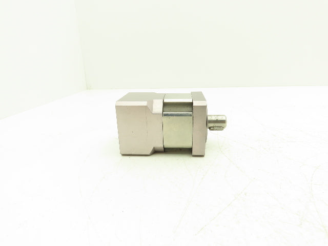 Bayside PX60-010 Inline Servo Gearhead Gearbox Reducer 10:1 3200rpm MX60-010-046