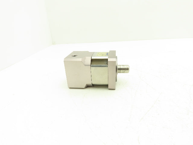 Bayside PX60-010 Inline Servo Gearhead Gearbox Reducer 10:1 3200rpm MX60-010-046