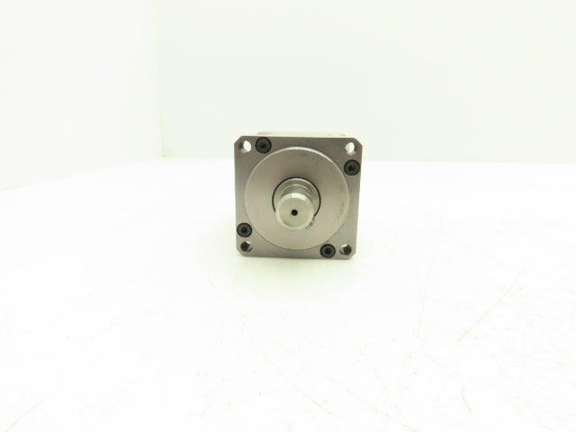 Bayside PX60-010 Inline Servo Gearhead Gearbox Reducer 10:1 3200rpm MX60-010-046