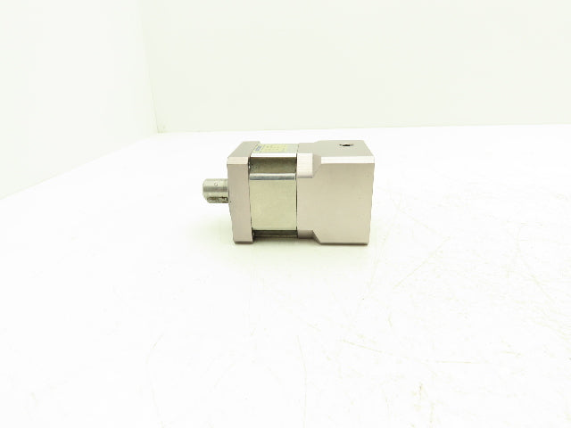 Bayside PX60-010 Inline Servo Gearhead Gearbox Reducer 10:1 3200rpm MX60-010-046