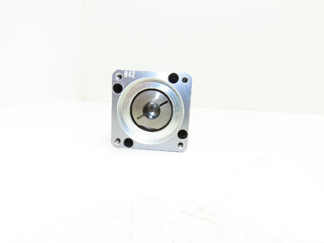 Bayside PX60-010 Inline Servo Gearhead Gearbox Reducer 10:1 3200rpm MX60-010-046
