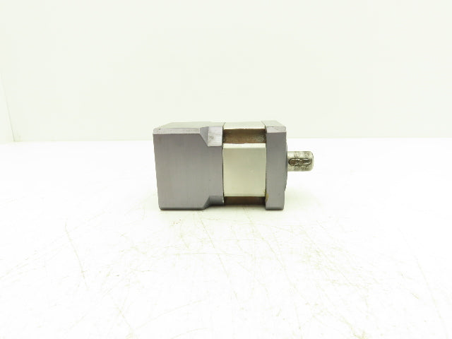 Bayside PX60-010 Inline Servo Gearhead Gearbox Reducer 10:1 3200rpm MX60-010-046