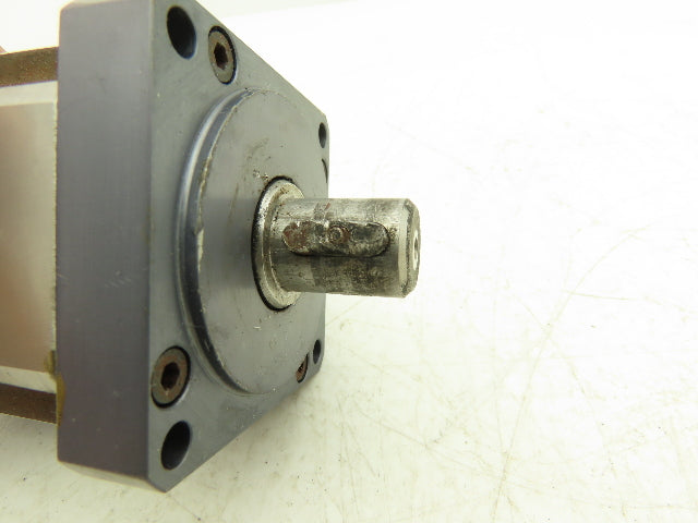 Bayside PX60-010 Inline Servo Gearhead Gearbox Reducer 10:1 3200rpm MX60-010-046
