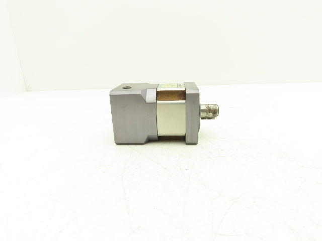 Bayside PX60-010 Inline Servo Gearhead Gearbox Reducer 10:1 3200rpm MX60-010-046