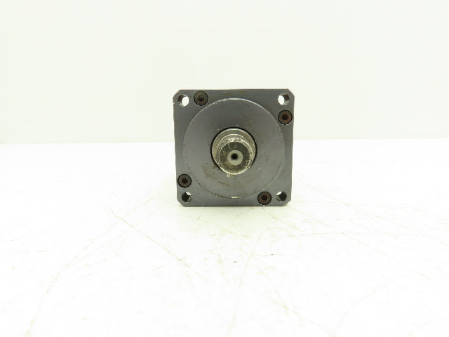 Bayside PX60-010 Inline Servo Gearhead Gearbox Reducer 10:1 3200rpm MX60-010-046