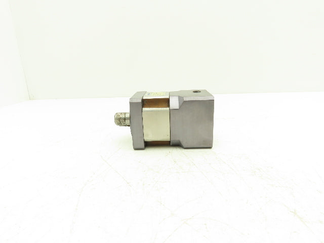 Bayside PX60-010 Inline Servo Gearhead Gearbox Reducer 10:1 3200rpm MX60-010-046