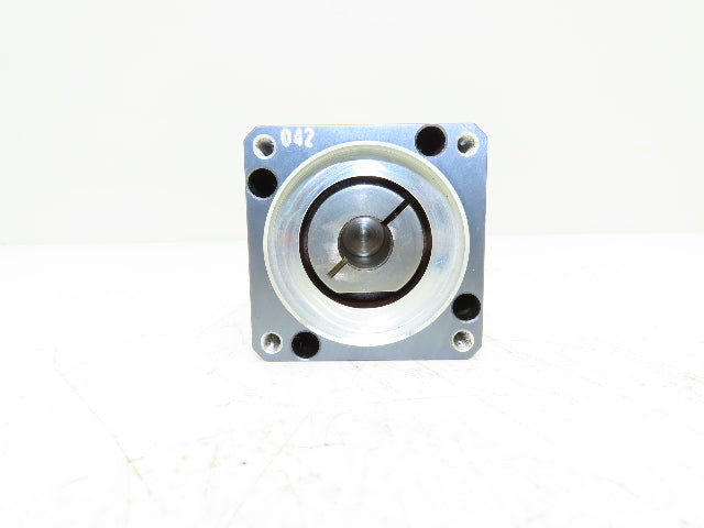 Bayside PX60-010 Inline Servo Gearhead Gearbox Reducer 10:1 3200rpm MX60-010-046