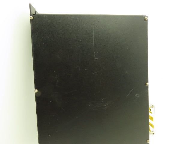 Kollmorgen BDS4 Servo Drive Amplifier 310VDC 4.5A Input 230VAC 3Ph 3A Output