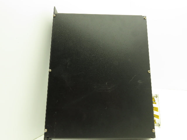 Kollmorgen BDS4 Servo Drive Amplifier 310VDC 4.5A Input 230VAC 3Ph 3A Output