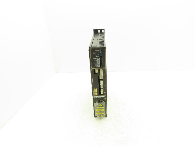Kollmorgen BDS4 Servo Drive Amplifier 310VDC 4.5A Input 230VAC 3Ph 3A Output
