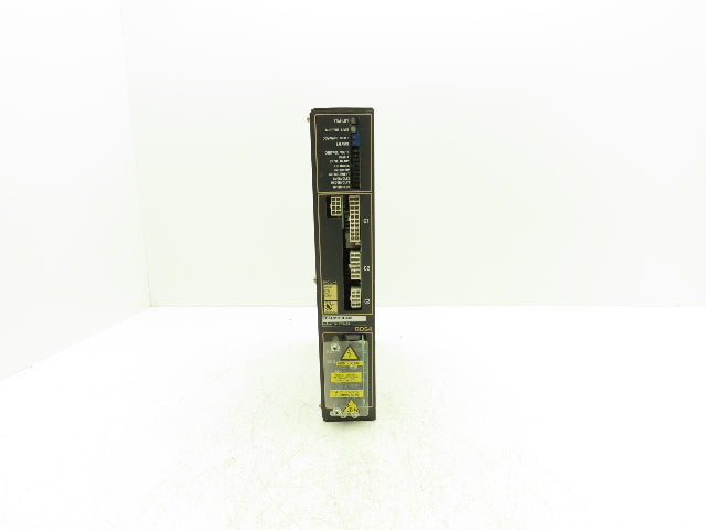 Kollmorgen BDS4 Servo Drive Amplifier 310VDC 4.5A Input 230VAC 3Ph 3A Output