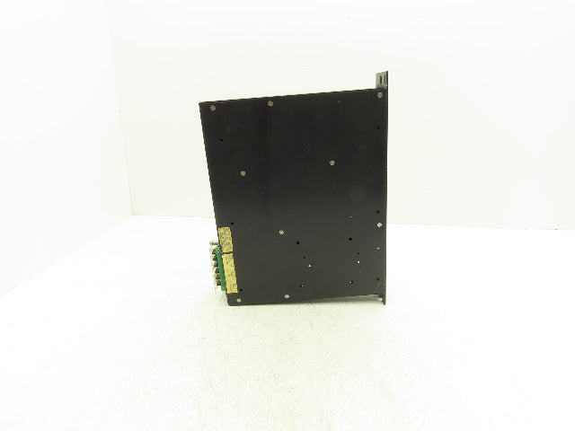 Kollmorgen BDS4 Servo Drive Amplifier 310VDC 4.5A Input 230VAC 3Ph 3A Output