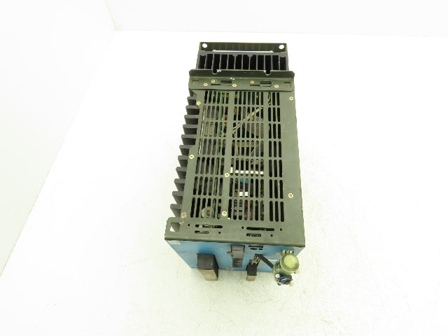 Toyoda Machine Works MC1K-U150V Motion Controller Servo Amplifier 200VAC 0.2A