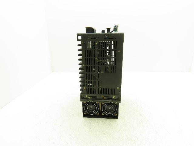 Toyoda Machine Works MC1K-U150V Motion Controller Servo Amplifier 200VAC 0.2A