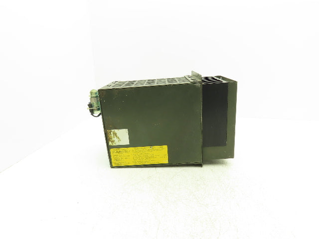 Toyoda Machine Works MC1K-U150V Motion Controller Servo Amplifier 200VAC 0.2A