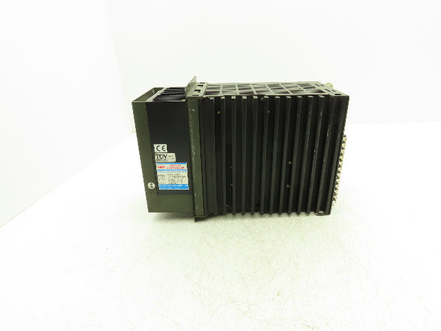 Toyoda Machine Works MC1K-U150V Motion Controller Servo Amplifier 200VAC 0.2A