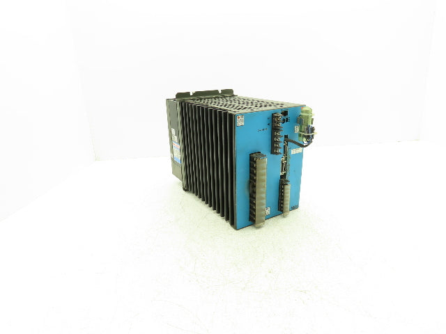 Toyoda Machine Works MC1K-U150V Motion Controller Servo Amplifier 200VAC 0.2A