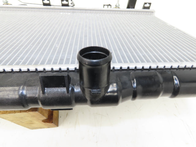 American Eagle AE2389 Plastic Aluminum Radiator 1-1/2" Tube 30"W