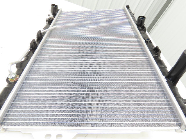 American Eagle AE2389 Plastic Aluminum Radiator 1-1/2" Tube 30"W