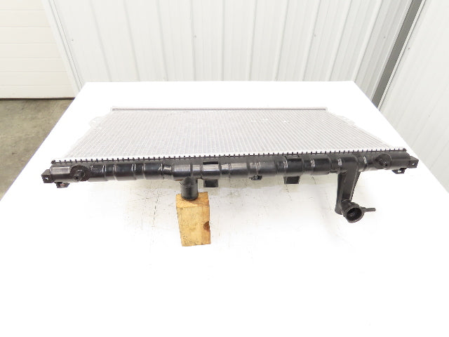 American Eagle AE2389 Plastic Aluminum Radiator 1-1/2" Tube 30"W