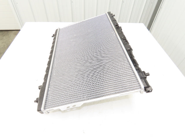 American Eagle AE2389 Plastic Aluminum Radiator 1-1/2" Tube 30"W