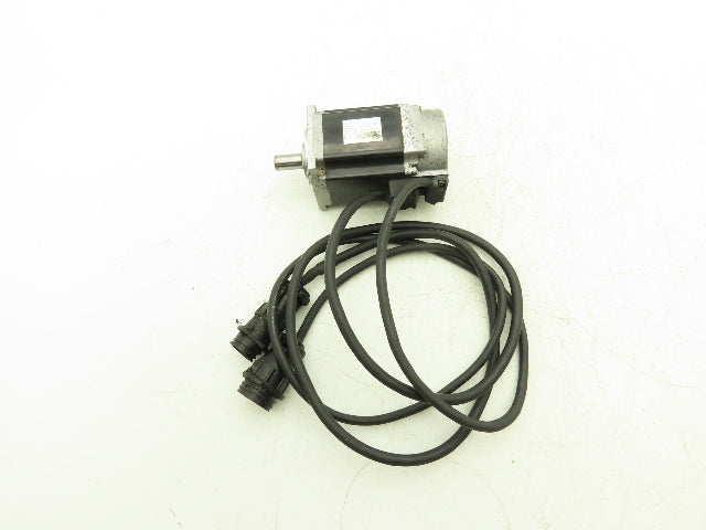 Allen Bradley TLY-A230T-HJ62AA AC Servo Motor 0.45kW 6000 RPM 230VAC 3Ph 5.5A